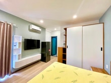 Hình ảnh Mb6623 nạp rút nhanh chóng studio full nội thất tân thuận tây trung tâm q7 gần chợ,bhx,…