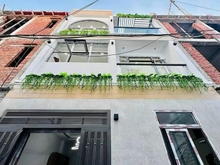 Hình ảnh Siêu hiếm! Nhà ngay Bà Huyện Thanh Quan Quận 3 DT 68m2 giá 3 tỷ