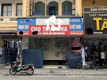 Hình ảnh Cho thuê nhà mặt phố HÀNG NGANG, 330m2, Mặt tiền 7m