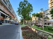 Hình ảnh Bán Shop Phú Mỹ Hưng thu nhập 1.3 tỷ/ năm, tăng 8%/ năm.