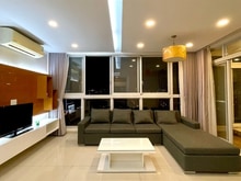 Hình ảnh Cho thuê Trang Chủ MB66.COM / Đăng Ký Tặng 66K Star Hill 3PN, diện tích 112m2, Full nội thất, lầu cao