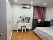 Hình ảnh Bán nhà Quan nhân - Diện tích lớn - Gần phố - Giá tốt
