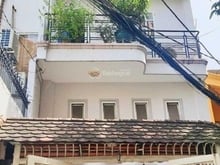 Hình ảnh BÁN GẤP NHÀ HXT 5 Tầng NGANG 5m Ngay Thành Thái Q10 Chỉ Nhỉnh 9T TL