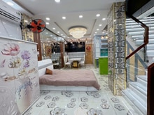 Hình ảnh STUDIO gần cầu Nguyễn Văn Cừ ĐH Y Dược Sài Gòn Quận 5 full NT
