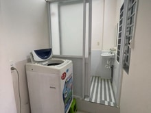 Hình ảnh Phòng trọ Q1 - Full nội thất - Vòng xoay Điện Biên Phủ