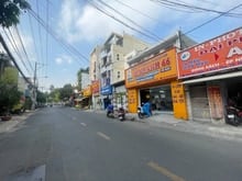 Hình ảnh P. Bình Thọ bán gấp nhà 2 mặt tiền kinh doanh chỉ 3.9 tỷ.