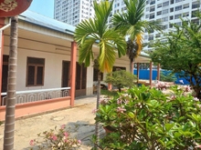 Hình ảnh Cho thuê nhà mặt tiền gần Phạm Văn Đồng ,1600m2