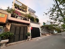Hình ảnh Bán nhà Gỗ Quý, Trường Lưu, 3 Tầng, 50m2 chỉ 4.6 tỷ - Nội thất Xịn