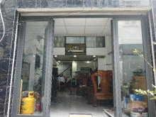 Hình ảnh Giảm 1 Tỷ, Nhà Đẹp 5 Tầng (4,5 X 10), Ô Tô Đỗ Cửa, Dương Quảng Hàm, GV