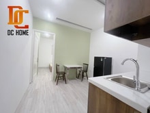 Hình ảnh Cho thuê Trang Chủ MB66.COM / Đăng Ký Tặng 66K 1PN Tách bếp ngay Trần Doãn Khánh Q1