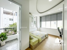 Hình ảnh CHDV Phú Mỹ Hưng full nội thất, dạng studio duplex 1PN 2PN_Chỉ từ 6TR