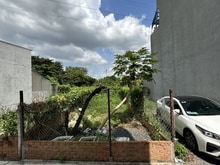 Hình ảnh Ng.ộp bán gấp lô đất thổ cư 75m2 P. Trường Thọ, hxh thông chỉ 4.3 tỷ.
