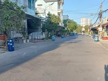 Hình ảnh Bán Đất mặt tiền kdc vietsing An Phú Thuận An gần
