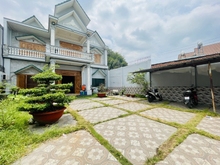 Hình ảnh Bán nhà ngay chợ xuân thới thượng-rẻ quá 350m2 chỉ 8 tỷ 5 ngang 13m