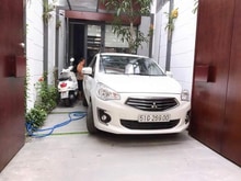 Hình ảnh Bán Nhà 5 Tấm đường Hoàng Hoa Thám (4.8 x 15m), Cạnh Phan Đăng Lưu