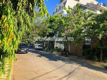 Hình ảnh Bán biệt thự Thảo Điền, trục chính khu Compound, 380m2 đất, 3 tầng