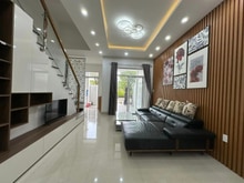 Hình ảnh Cho thu.ê nhà 3 tầng Phú Gia Compound , 144 Ông Ích Khiêm - Đà Nẵng