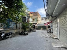 Hình ảnh Không có căn thứ 2 - vip nhất hoàng mai - văn phòng 65m2 6t thang máy