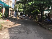 Hình ảnh Bán nhà MT đường Số 28, Khu Tên Lửa,ĐT 4.5 x 20m, 2.5 tấm, giá 12 tỷ
