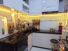 Hình ảnh MT KINH DOANH. BÌNH QUỚI, BÌNH THẠNH. 2T. Nở hậu. Hẻm hông.  5,85 tỷ