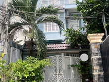 Hình ảnh Bán nhà đẹp Dương Đình Hội, 3 Tầng 80m2 chỉ 5.8 tỷ