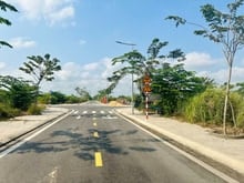 Hình ảnh Chính chủ cần Bán gấp đất sát Bình Chánh, DT 90m2, 1 SR, 1 tỷ 2