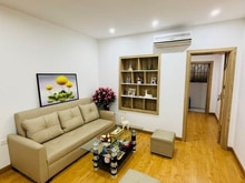Hình ảnh Tập thể Tây Sơn- Đống Đa- Nhà Đẹp ở Ngay- Full Nội Thất-75m-2pn-2.9 tỷ