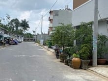 Hình ảnh TIN THẬT: Đất khu phân lô  6x15,hẻm 6m, Trường Lưu,Long Trường, Quận 9