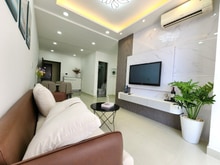 Hình ảnh Cho thuê CH Sky garden 3 Phú Mỹ Hưng Q.7 - 3PN , 2WC giá 20 triệu