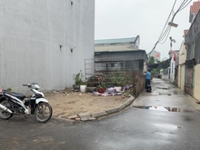 Hình ảnh Bán 48m2 đất Phúc Lợi - Long Biên, mt5.5m, lô góc, ô tô tránh, 4.6tỷ.