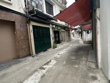 Hình ảnh Bán nhà mới đẹp 65m2 MT5.2m - Ở ngay – Mặt ngõ rộng thông – Gara ô tô