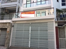 Hình ảnh Nhà đường Bàu Cát, hẻm rộng, 1 trệt 1 lầu
