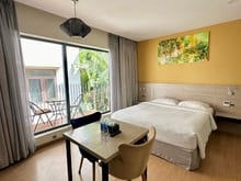 Hình ảnh 🍀Siêu Phẩm Q2_Blacony View Đẹp_Có Bồn Tắm_Ngay Mai Chí Thọ