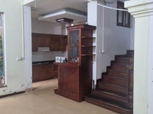Hình ảnh Cho thuê nhà khu phân lô Trần Kim Xuyến, Cầu Giấy, Hà Nội