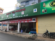 Hình ảnh Mặt bằng đẹp TRỐNG SUỐT đường Âu Cơ, 12x25m
