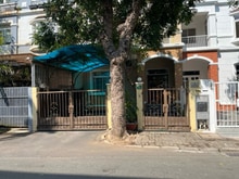 Hình ảnh Cần bán gấp biệt thự đơn lập Mỹ Giang, PMH, Q.7