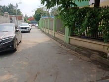 Hình ảnh Bán nhà đường Nguyễn Văn Linh, Long Biên. 222m2 x 5 tầng. Giá 25 tỷ