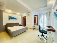 Hình ảnh ✅️CHO THUÊ CH 2PN Ban Công Mát Vãi_Full Nội Thất_Thảo Điền✅️