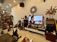Hình ảnh Bán nhà lô góc 45m2  MT4.6m 6.2 tỷ 2 mặt ngõ thoáng vĩnh viễn nở hậu,