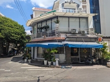 Hình ảnh CHO THUÊ Nhà Góc 2 MT Đường Bạch Mã + Hương Giang, P15, Q.10