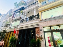 Hình ảnh Bán nhà đẹp hiếm, Dương Đình Hội, 3 Tầng 54m2 chỉ 5.9 Tỷ