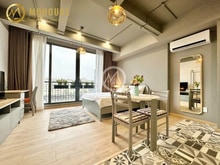 Hình ảnh CHDV đẹp full đồ new 100%, gần Lotte, RMIT,TĐTU,Phú Mỹ Hưng_Từ 6 triệu