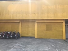 Hình ảnh Cho thuê kho xưởng đẹp đường Hương Lộ 2, 800m2
