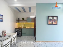 Hình ảnh Studio máy giặt riêng có ban công Quận 10 , gần Vạn Hạnh Mall