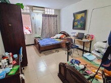 Hình ảnh bán căn góc tập thể Nguyễn Khuyến- Đống Đa 3 thoáng 50m 3.1tỷ 2 pn