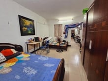 Hình ảnh TT Nguyễn Khuyến- Đống Đa - LÔ GÓC -GẦN PHỐ -SỔ TO - 55m2 chỉ 3,08 Tỷ