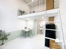 Hình ảnh 🌷🌷DUPLEX đầy đủ nội thất mới xây chỉ 4tr5