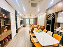 Hình ảnh Bán nhà MỚI, ĐẸP Ngọc Hà Ba Đình, KD, Lô góc, Thang máy 42M 8T. 9.4 TỶ