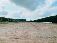 Hình ảnh KDC Minh Thắng - 200m2 - Sẵn Sổ - Chỉ Từ 350tr.