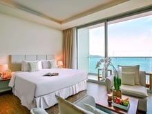 Hình ảnh Chính chủ cần bán Trang Chủ MB66.COM / Đăng Ký Tặng 66K 2PN, 65m2 Ala Carte Hotel Apartment